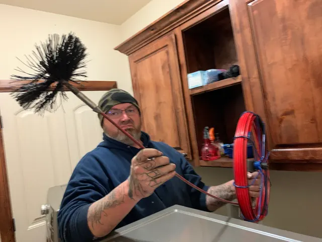 Expert Chimney Services, LLC — customer photo 2