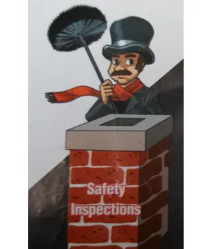 Expert Chimney Services, LLC — photo from the business 4