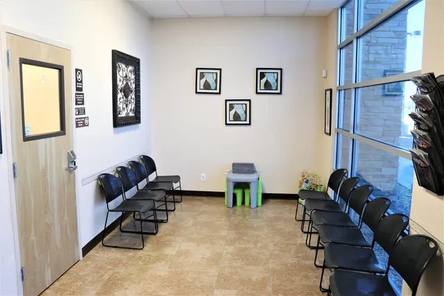 New Beginnings Pediatric Speech Therapy Services — photo from the business 5
