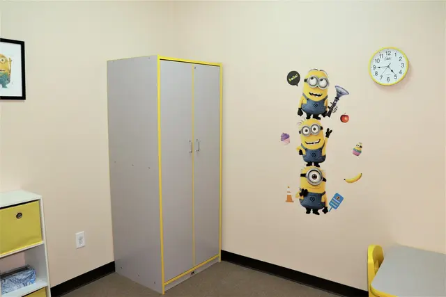 New Beginnings Pediatric Speech Therapy Services — photo from the business 3