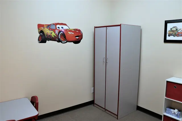 New Beginnings Pediatric Speech Therapy Services — photo from the business 9