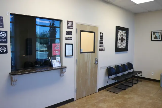 New Beginnings Pediatric Speech Therapy Services — photo from the business 4