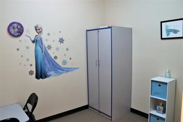 New Beginnings Pediatric Speech Therapy Services — photo from the business 8