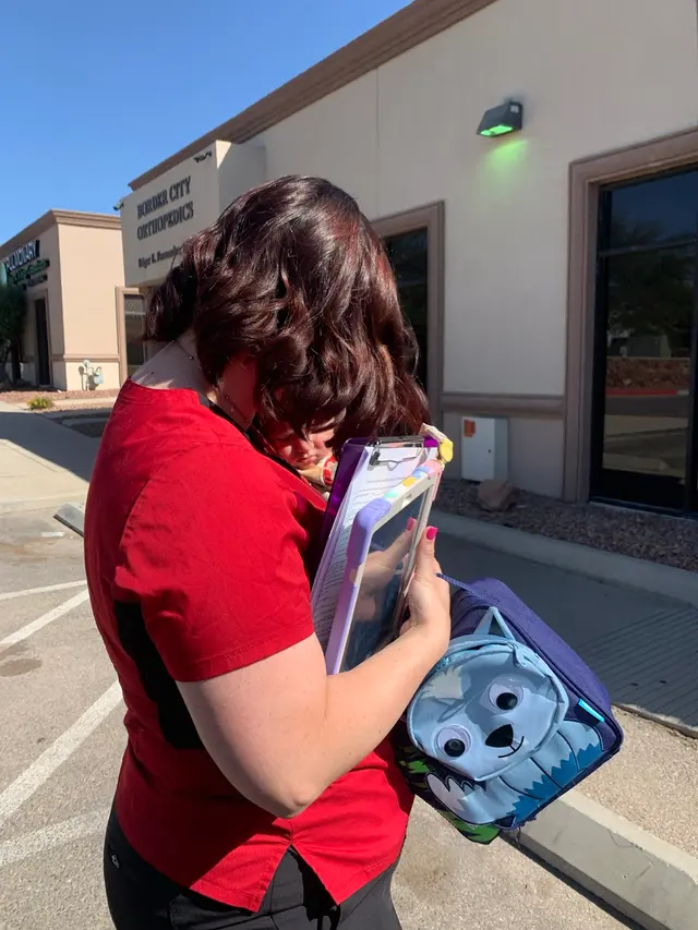 New Beginnings Pediatric Speech Therapy Services — customer photo 5