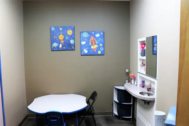 New Beginnings Pediatric Speech Therapy Services — photo from the business 12