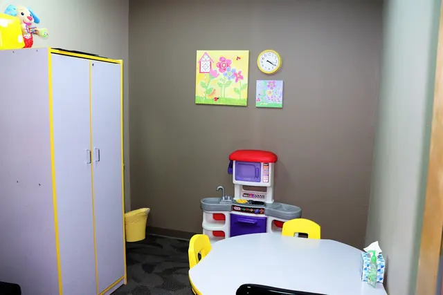 New Beginnings Pediatric Speech Therapy Services — photo from the business 9