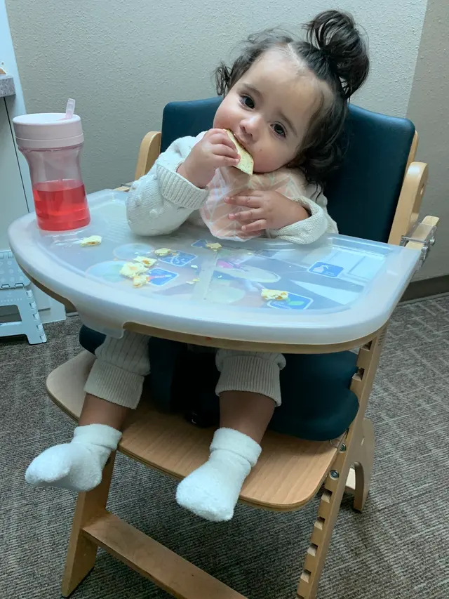New Beginnings Pediatric Speech Therapy Services — customer photo 7