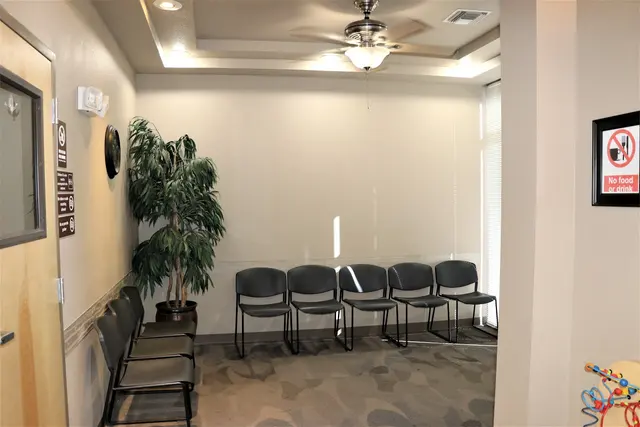 New Beginnings Pediatric Speech Therapy Services — photo from the business 3