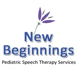 New Beginnings Pediatric Speech Therapy Services — photo from the business 8