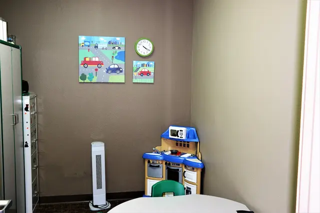 New Beginnings Pediatric Speech Therapy Services — photo from the business 4