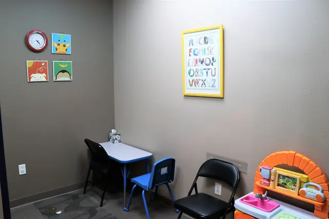 New Beginnings Pediatric Speech Therapy Services — photo from the business 2