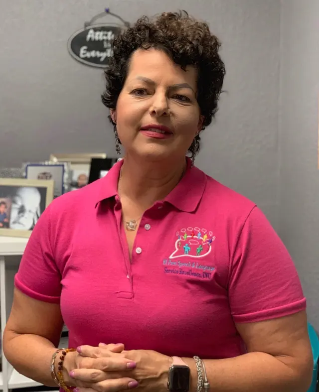 El Paso Speech & Language Service Excellence — photo from the business 1