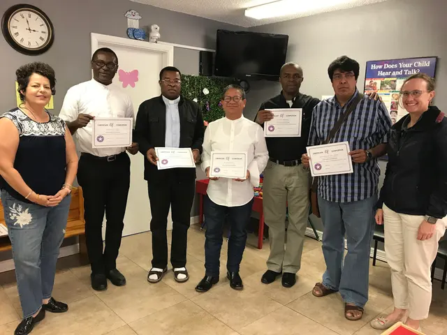 El Paso Speech & Language Service Excellence — photo from the business 7