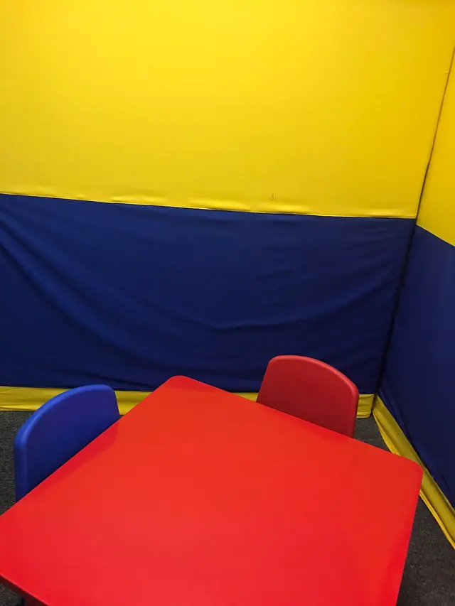 El Paso Speech & Language Service Excellence — customer photo 5