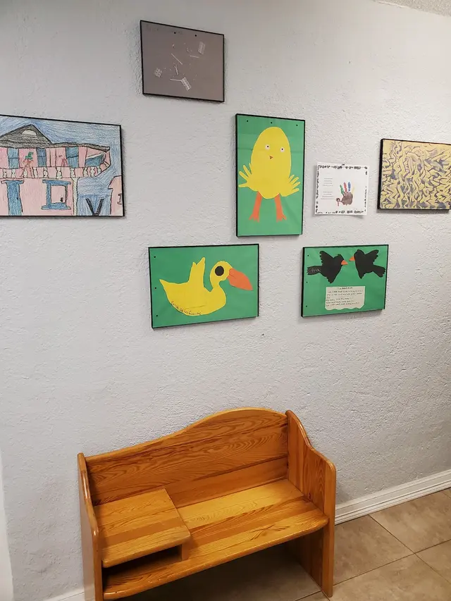 El Paso Speech & Language Service Excellence — customer photo 6