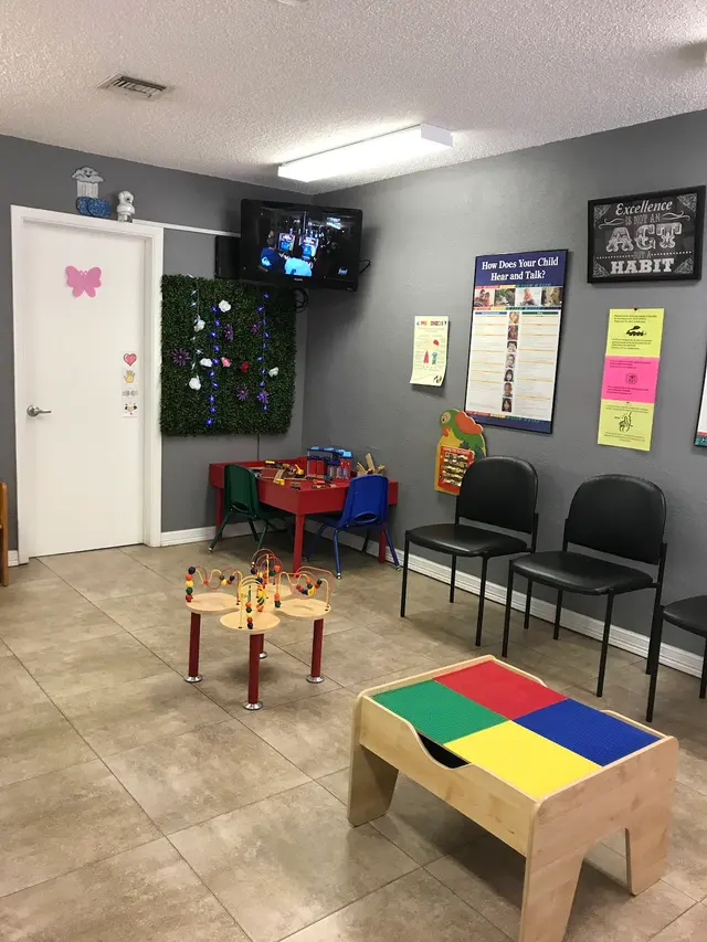 El Paso Speech & Language Service Excellence — customer photo 2