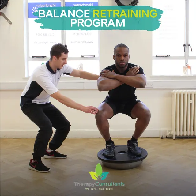 Therapy Consultants — photo from the business 3