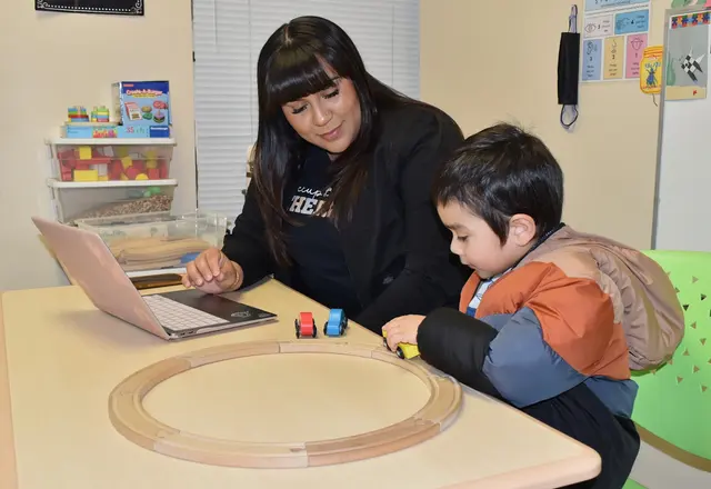 Love Occupational Therapy Services — photo from the business 12