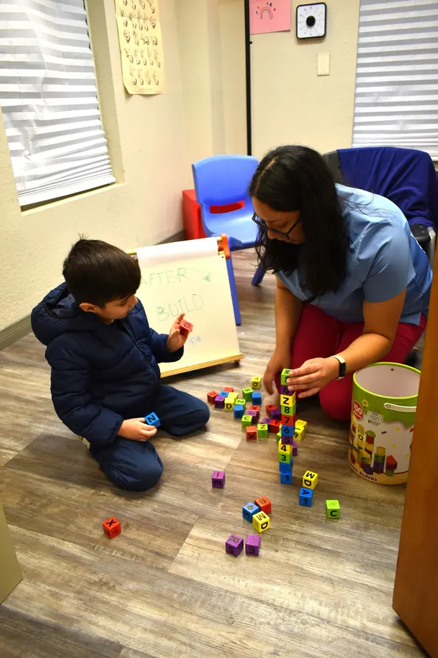 Love Occupational Therapy Services — photo from the business 6