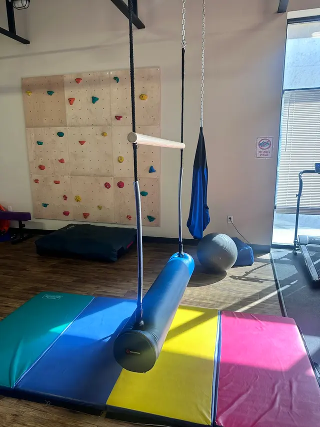 Yagel Therapy 2.0 East — photo from the business 9