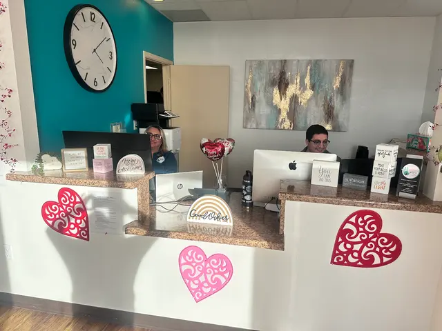 Yagel Therapy 2.0 East — customer photo 5