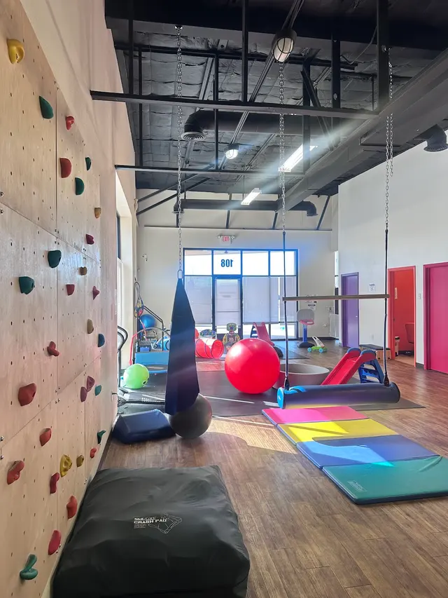 Yagel Therapy 2.0 East — photo from the business 2