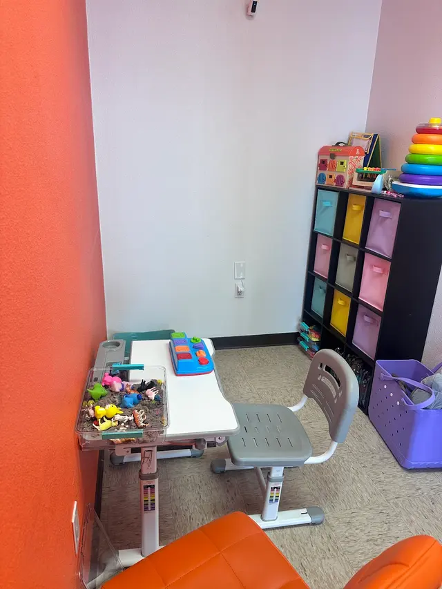 Yagel Therapy 2.0 East — photo from the business 4