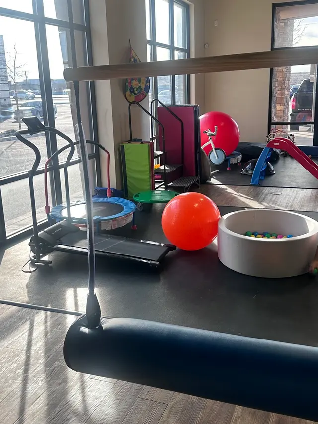 Yagel Therapy 2.0 East — photo from the business 8