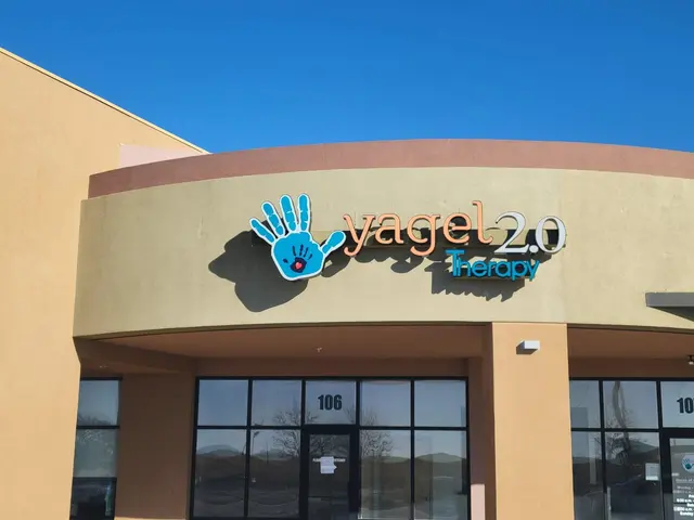 Yagel Therapy 2.0 East — photo from the business 1