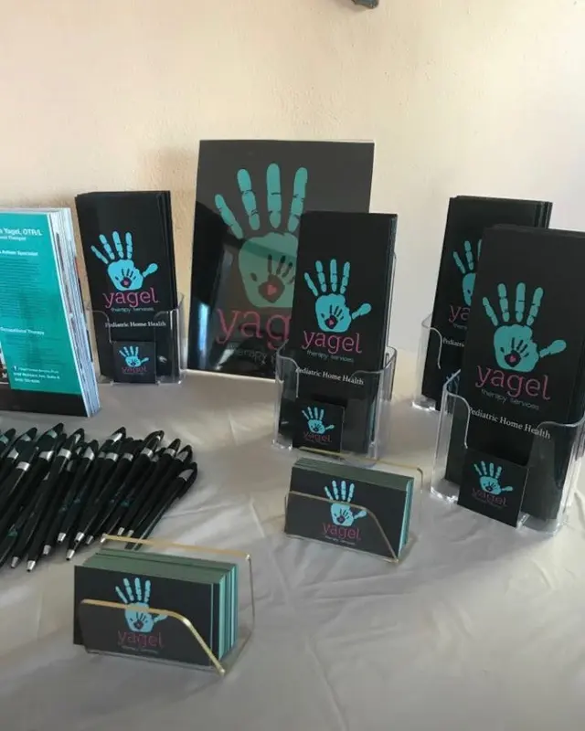 Yagel Therapy Services, PLLC — photo from the business 2