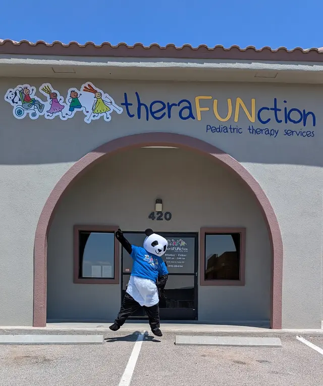 TheraFUNction Pediatric Therapy Services — photo from the business 1