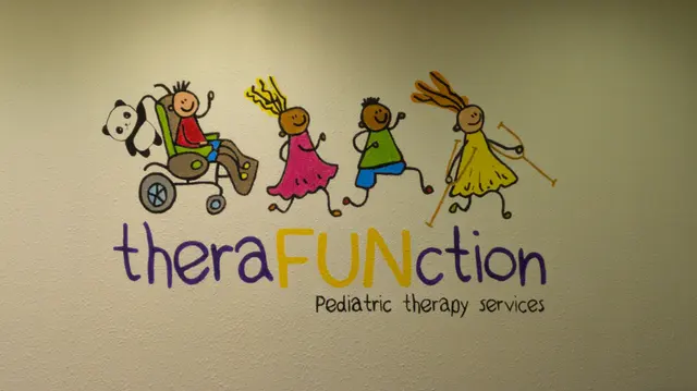 TheraFUNction Pediatric Therapy Services — photo from the business 4