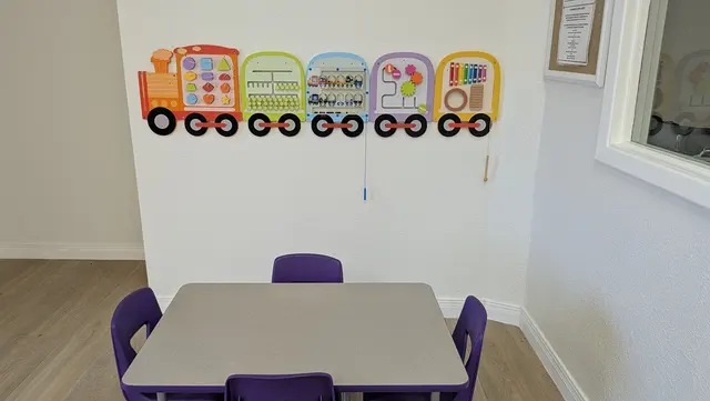 TheraFUNction Pediatric Therapy Services — photo from the business 2