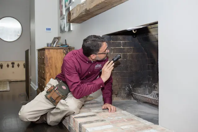The BrickKicker Chicagoland — photo from the business 12