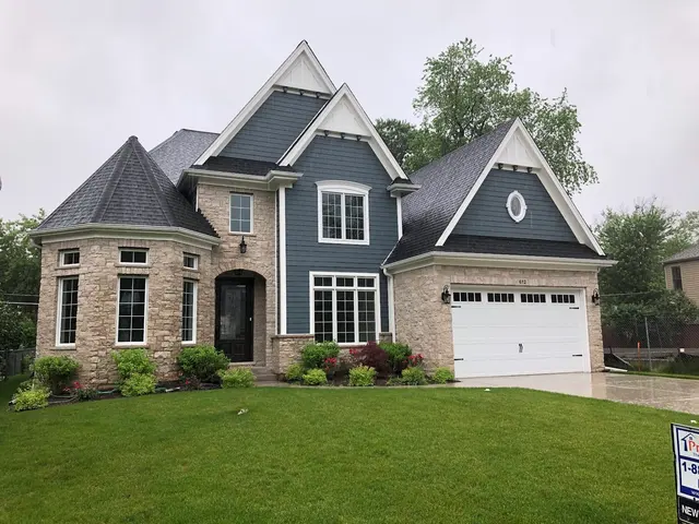 The BrickKicker Chicagoland — photo from the business 8