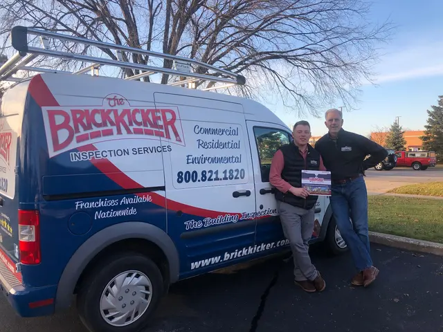 The BrickKicker Chicagoland — photo from the business 11