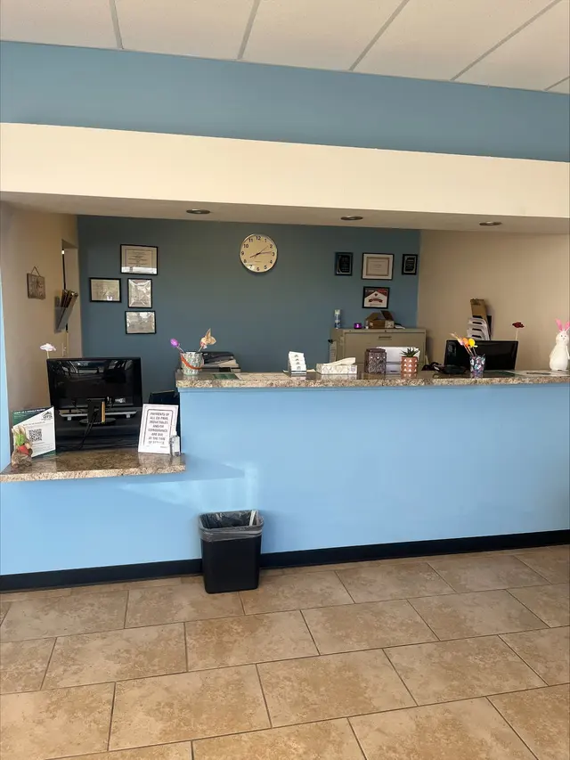 Border Therapy Services - Edgemere — photo from the business 6