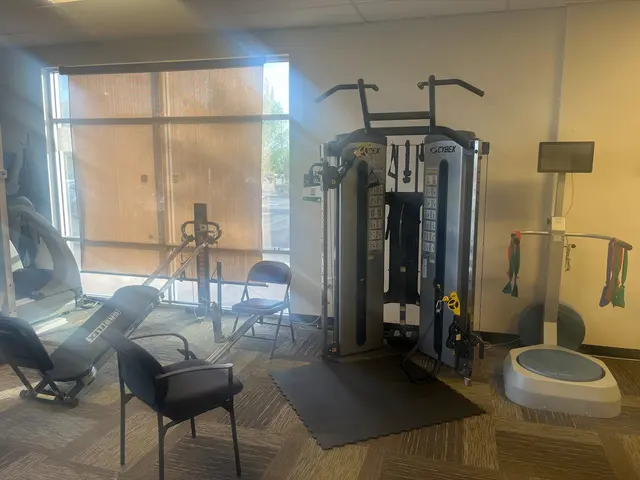 Border Therapy Services - Edgemere — photo from the business 5