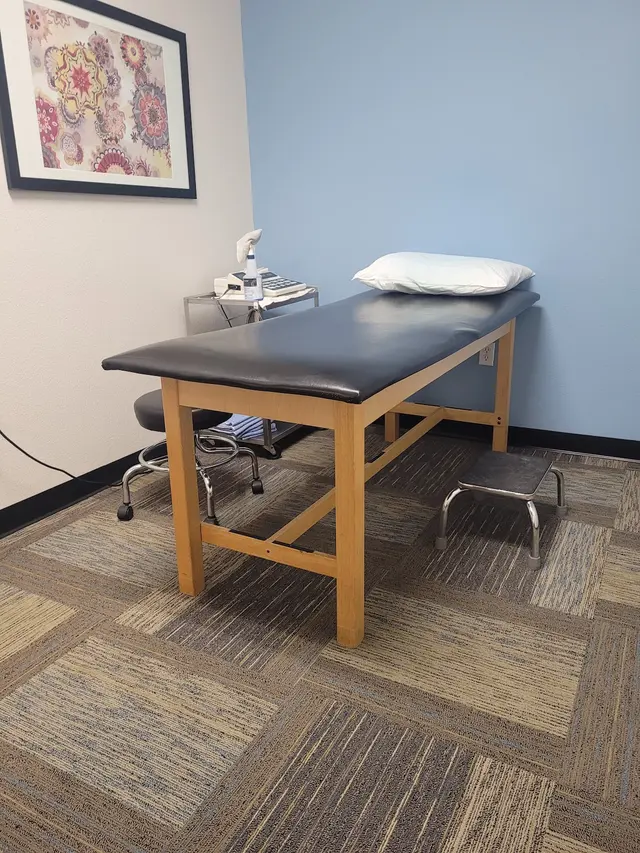 Border Therapy Services - Edgemere — customer photo 4