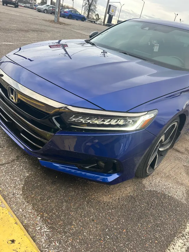 Caliber Collision — customer photo 2