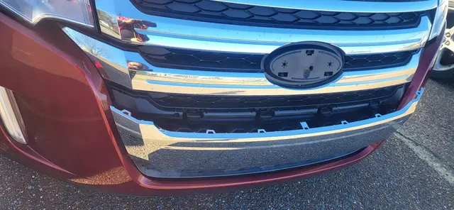 Caliber Collision — customer photo 6