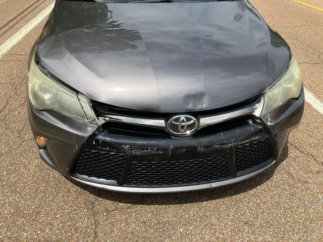 Caliber Collision — customer photo 1