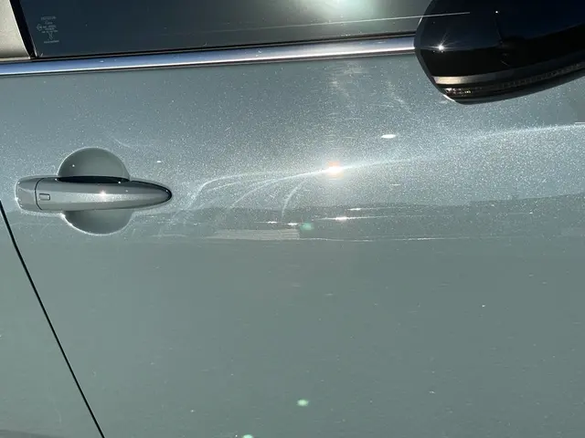 ICON Collision Services — customer photo 2