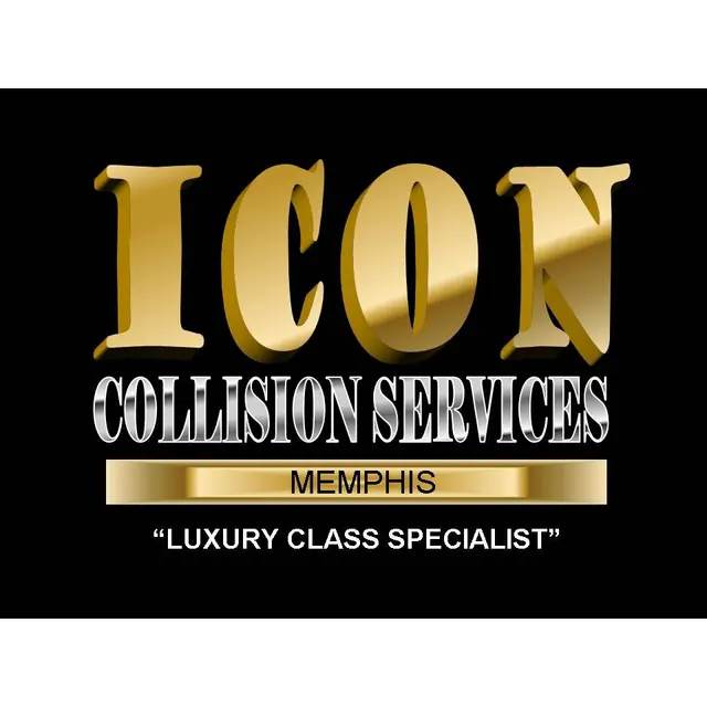 ICON Collision Services — photo from the business 8