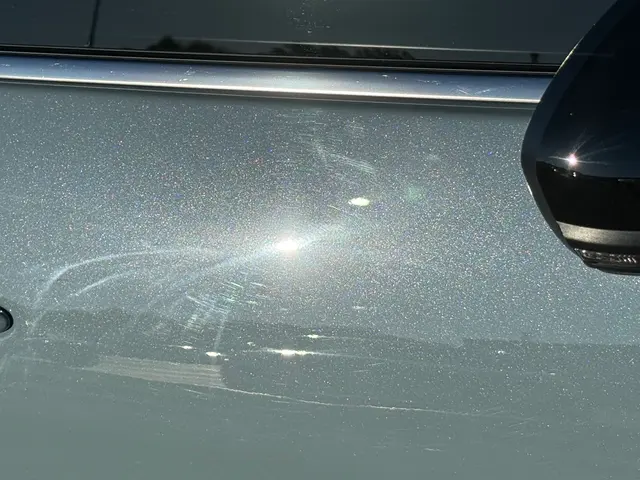 ICON Collision Services — customer photo 12