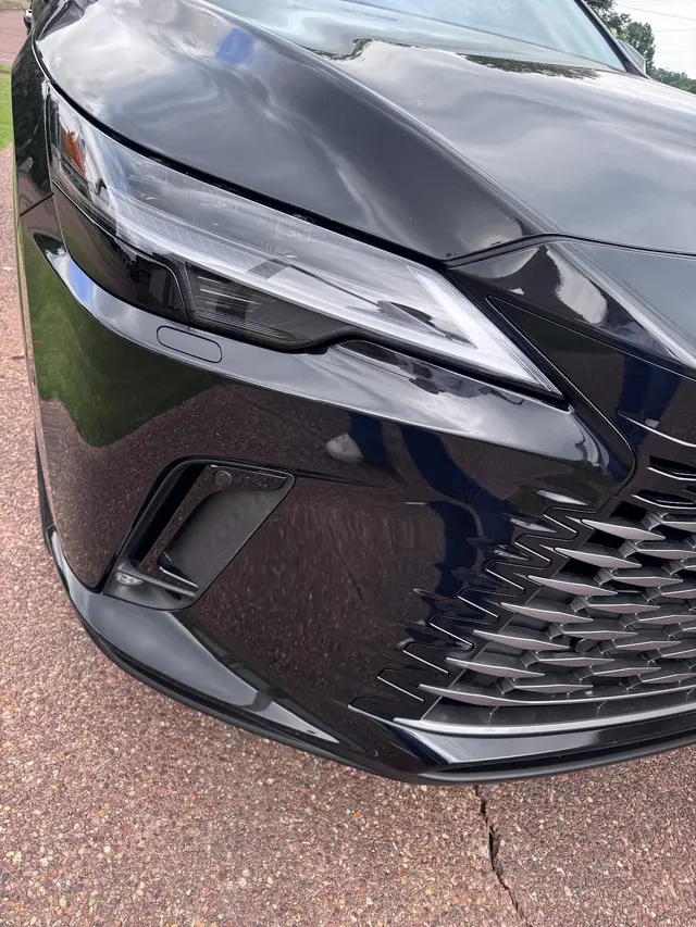 ICON Collision Services — customer photo 10