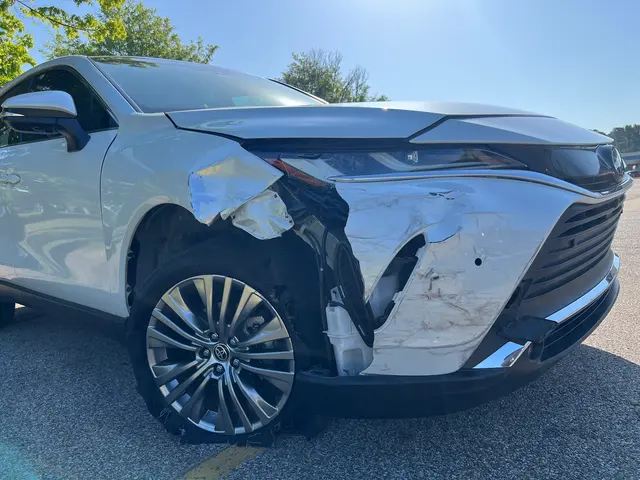 ICON Collision Services — customer photo 4