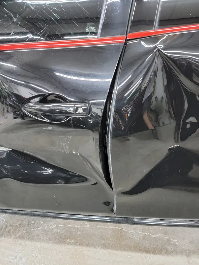 B & B Custom Automotive — customer photo 11