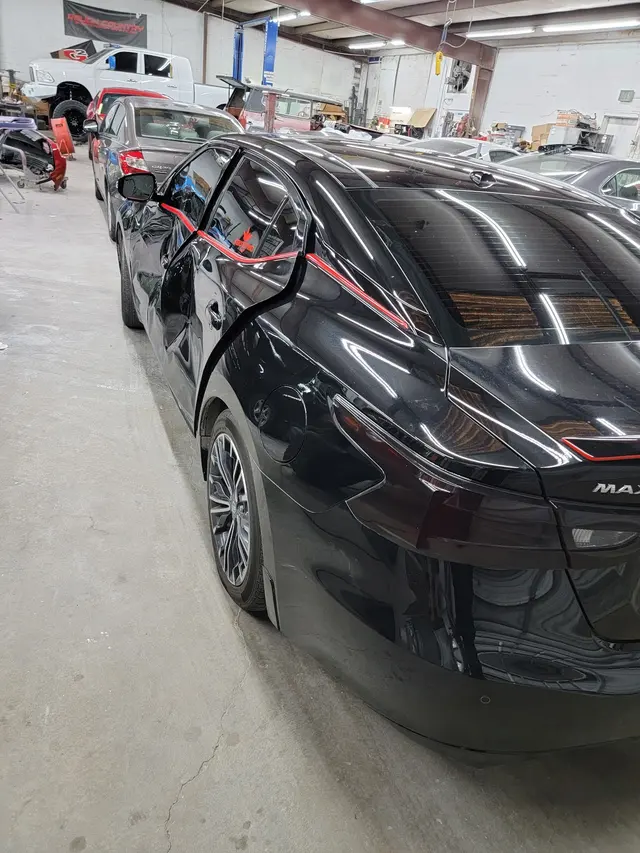 B & B Custom Automotive — customer photo 10