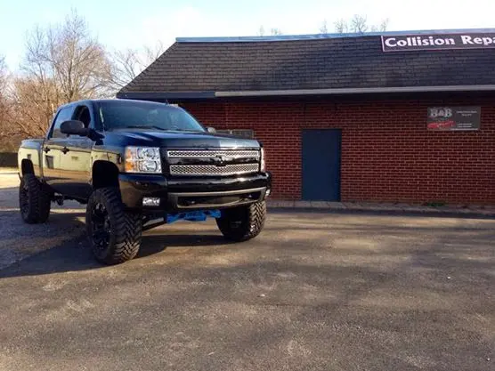 B & B Custom Automotive — customer photo 3